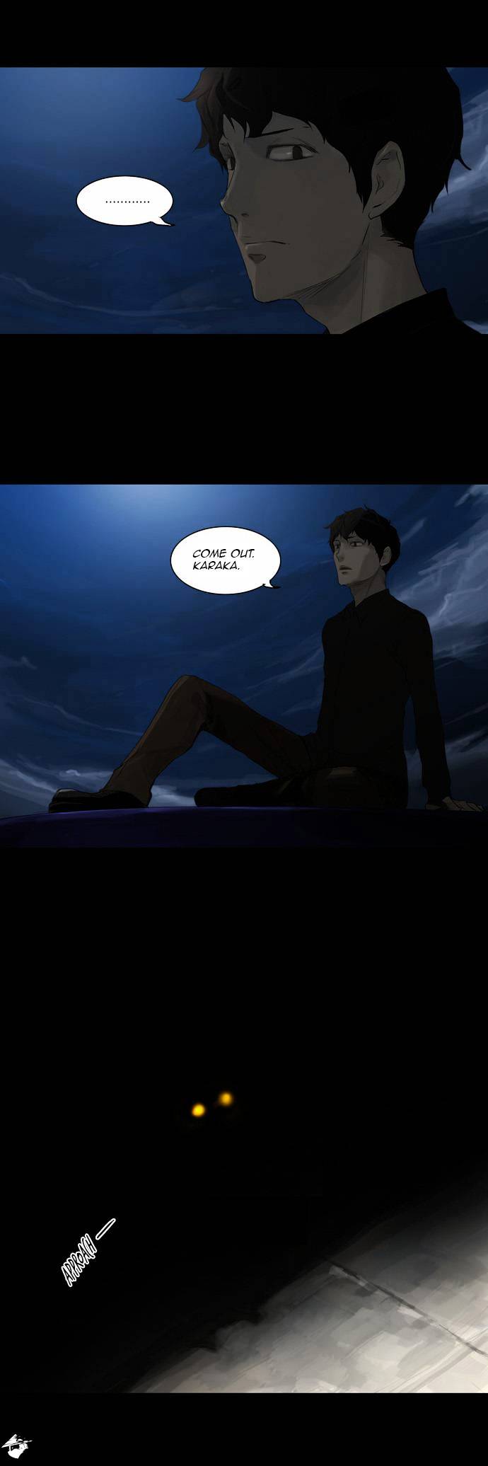 Tower of God, Chapter 114 image 25